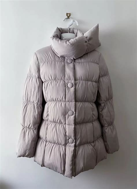 cheap max mara padded coats